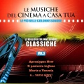 Orchestra Camerata Cassovia - Sinf. Nr. 3, Eroica, Mi Bemolle Maggiore, Op. 55 Allegro Molto (Ocean's Twelve)