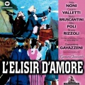 gianandrea gavazzeni - Una furtiva lagrima
