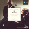 William Walton/ Philharmonia、Philharmonia、William Walton - Presto (Violin Concerto In B Minor, Movement 2)