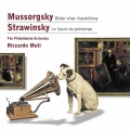 Riccardo Muti、the philadelphia orchestra - Cum mortuis in lingua mortua