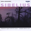 eero heinonen - No. 3, Scène lyrique
