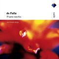 Jean-François Heisser - Falla : Obras Espanolas : II Cubana