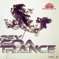 Space Cat、Audiotec - Mind's Network