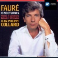 Fauré 13 Nocturnes