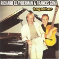 Richard Clayderman、Francis Goya - My Heart Will Go On (我心永恒)