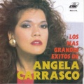 angela carrasco - Mi Ultima Cancion