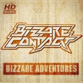 Vibe Tribe、Bizzare Contact、Spade - Southern Sensation