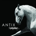 Antix - Manta