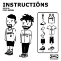 Siddiq、Iamsu! - Instructions
