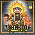sp balasubramaniam - Om Namahshivaya