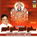 sp balasubramaniam - Hari Om Hari Om