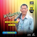 Wilson - Pengidup Berasai Sunyi