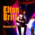 Elton Britt - Cowpoke