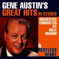 gene austin - Lonesome Road