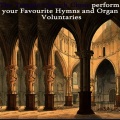 Temple Church Choir - Solemn Melody