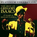 Gregory Isaacs - Nobody Knows