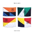 Twin Atlantic、Craig Kneale、Ross McNae、Barry McKenna、Sam McTrusty - Lost Ones
