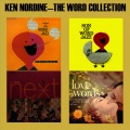 Ken Nordine - Fibberty Jib