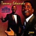 tommy edwards - It's All In The Game