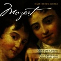 Gloriæ Dei Cantores、Richard Pugsley、Vox Cæli Sinfonia、Mass Text、Elizabeth C. Patterson - Litaniae lauretanae, K. 109: I. Kyrie eleison
