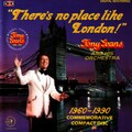 Tony Evans - Spanish Gypsy Dance
