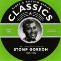 Stomp Gordon - Damp Rag (08-28-52)