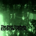 Edson Pride - Submission