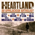 Edgar Meyer、Mark O'Connor、马友友 - Appalachia Waltz