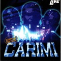 Carimi - Mwen Sou (Live)