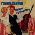 teresa brewer - Jamabalaya