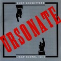 Jaap Blonk - Ursonate : Erster Teil (Studio 1986)