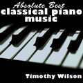 timothy wilson - Nocturne No. 2 in E flat, Op. 9, No. 2