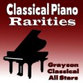 Grayson Classical All Stars - Piano Sonata No. 24 in F# major, Op. 78, II. Allegro vivace