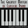 Grayson Classical All Stars - Piano Sonata No. 14 in A minor, D. 784, Op. 143, I. Allegro giusto