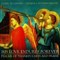 Gloriæ Dei Cantores - Psalm 33
