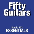 Fifty Guitars - You Don't Bring Me Flowers