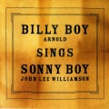 Billy Boy Arnold - $1,000 Dollar Bill