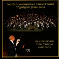 Coastal Communities Concert Band - Stardust