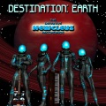 Newcleus - Destination: Earth (1999)