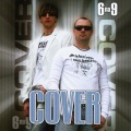 Cover - W strugach deszczu