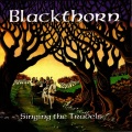 Blackthorn - Bonnie Dundee/Blue Bonnets