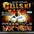 Cellski - I'm A Boss