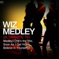 Ameritz Tribute Standards - Wiz Medley (He's the Wiz, Soon As I Get Home, Believe in Yourself)