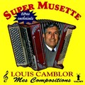 Louis Camblor - Soirée à la Musardière