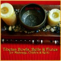 Massage Tribe - Making the Offering