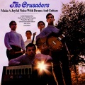The Crusaders - Battle Hymn Of The Republic