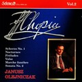 janusz olejniczak - Scherzo No.1 in B minor, Op.20 KDFC 187