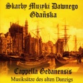 Cappella Gedanensis、Georg Philipp Telemann - Choral Versus i Tutti