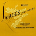 l'orchestre de la suisse romande、Ernest Ansermet - Images Pour Orchestre, No. 1 Gigues