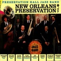 Preservation Hall Jazz Band - Halloween